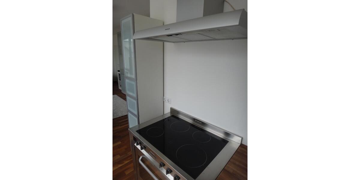 Terrassenwohnung Düsseldorf Pempelfort - 1 Zimmer, 40 m&sup2;, 220.000&euro; | Angebot:27281592