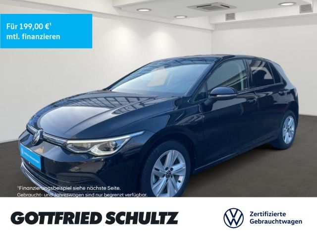 VW Golf 55.091 km 20.490 &euro; Mülheim 45478