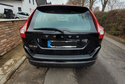 Volvo XC60 255.000 km 7.450 &euro; Neuss 41469