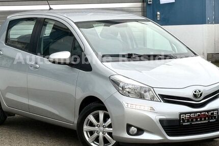 Toyota Yaris 50.000 km 11.980 &euro; Ratingen 40880