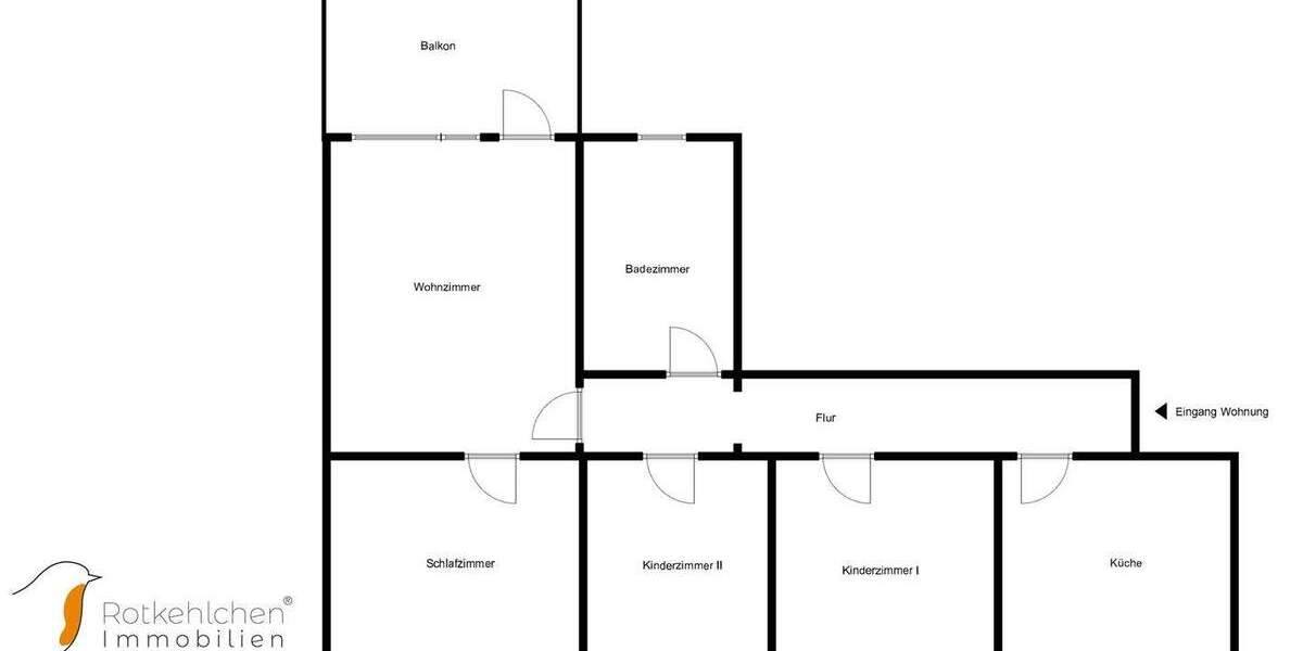 Etagenwohnung Kempen - 4 Zimmer, 110 m&sup2;, 295.000&euro; | Angebot:25862945