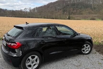 Audi A1 12.450 km 19.999 &euro; Ratingen 40883