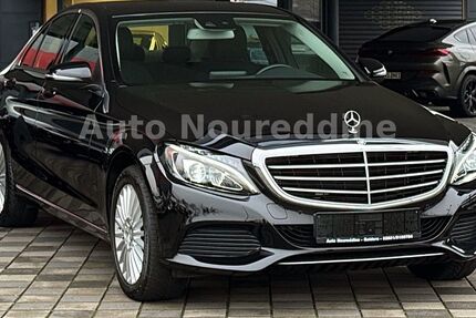 Mercedes-Benz C 180 31.000 km 21.499 &euro; Geldern 47608