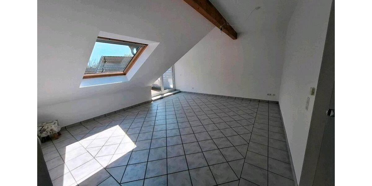Dachgeschoßwohnung Kaarst - 3 Zimmer, 79 m&sup2;, 269.000&euro; | Angebot:26740934