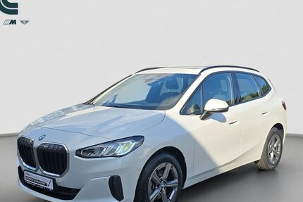 BMW 218 Active Tourer 18.001 km 28.490 &euro; Nettetal 41334