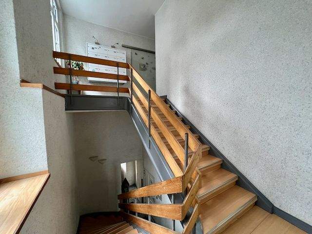 Etagenwohnung Düsseldorf Flingern Nord - 2 Zimmer, 46 m&sup2;, 189.900&euro; | Angebot:25814499