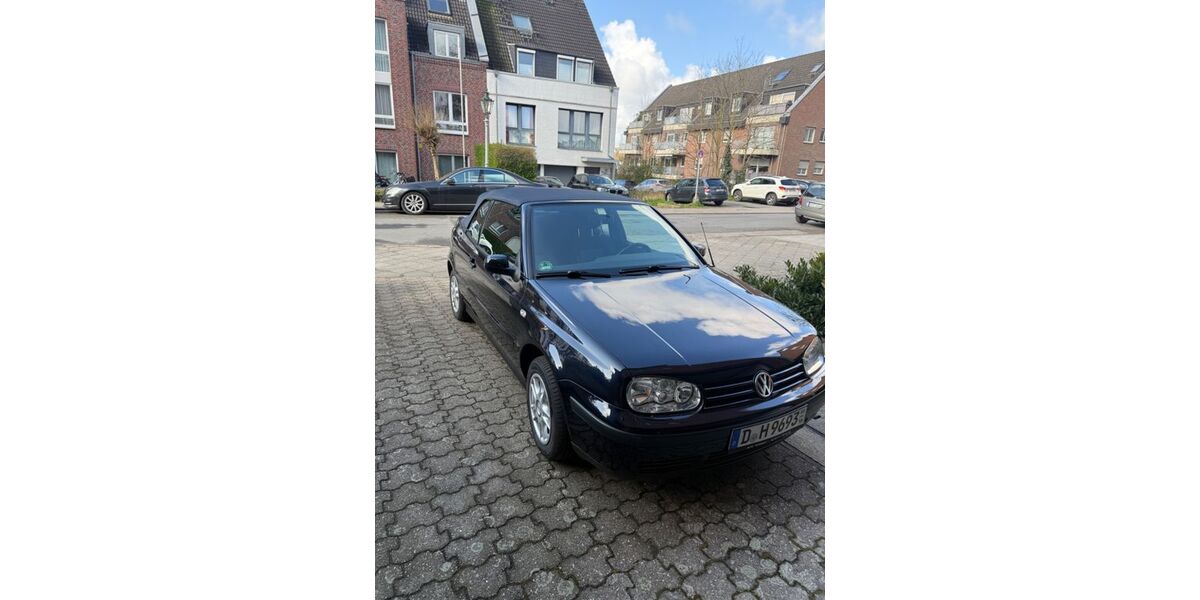 VW Golf 116.000 km 5.199 &euro; Düsseldorf 40221