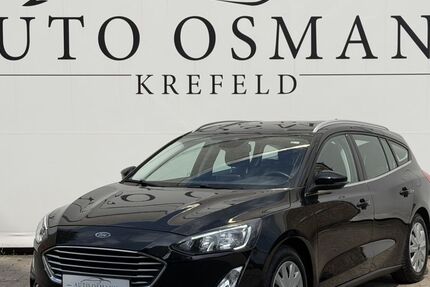 Ford Focus 143.300 km 9.500 &euro; Krefeld 47805