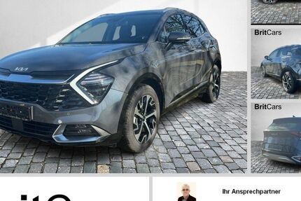 Kia Sportage 9.101 km 30.888 &euro; Krefeld 47803