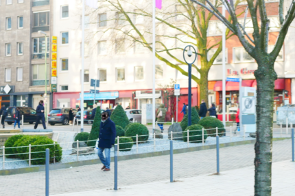 Gewerbeobjekt Essen Südviertel - 377&euro; | Angebot:24094370