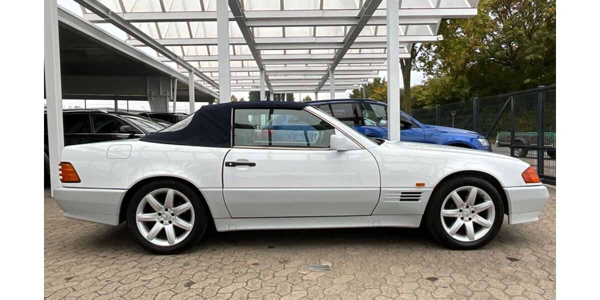 Mercedes-Benz SL 300 166.000 km 17.950 &euro; Dinslaken 46539