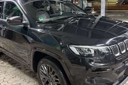 Jeep Compass 70.600 km 25.600 &euro; Mülheim An Der Ruhr 45481