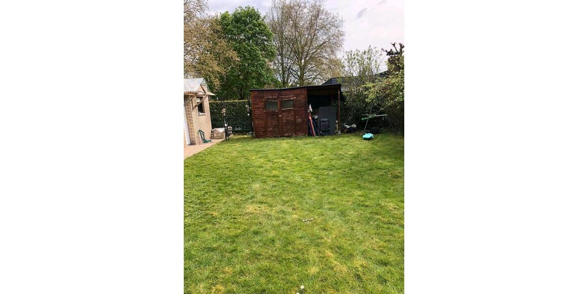 Bungalow Viersen Sittard - 2 Zimmer, 86 m&sup2;, 365.000&euro; | Angebot:26373782