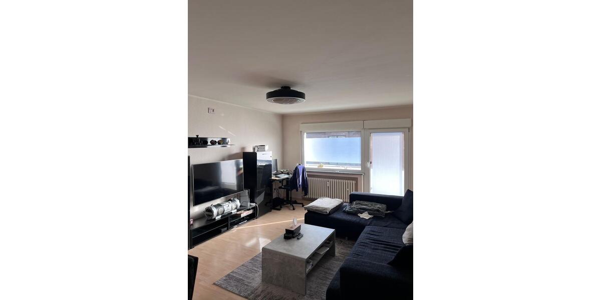 Etagenwohnung Rheinberg - 2.5 Zimmer, 65 m&sup2;, 900&euro; | Angebot:26042764