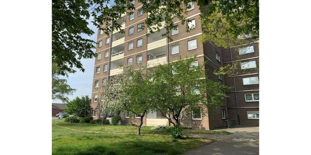 Etagenwohnung Duisburg Mündelheim - 3 Zimmer, 73 m&sup2;, 575&euro; | Angebot:24624808
