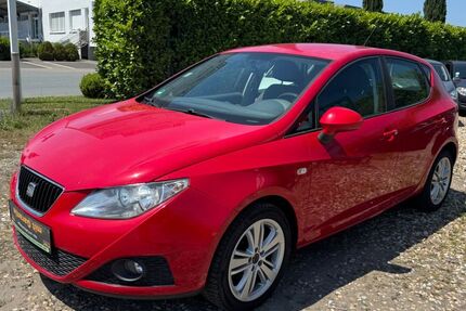 Seat Ibiza 164.739 km 2.550 &euro; Essen 45356