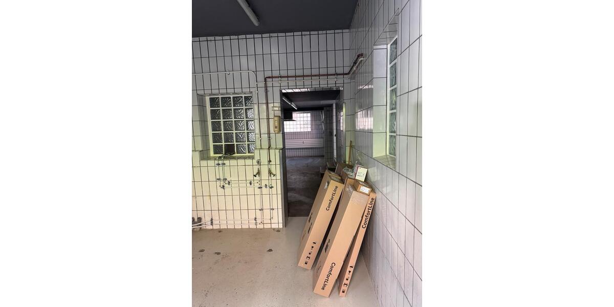 Gewerbeobjekt Oberhausen Alsfeld - 1.000&euro; | Angebot:20665133