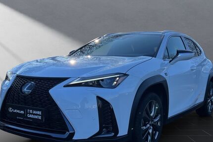 Lexus UX 31.928 km 33.990 &euro; Wesel 46485