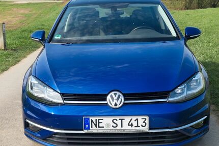 VW Golf 62.000 km 15.900 &euro; Neuss 41468