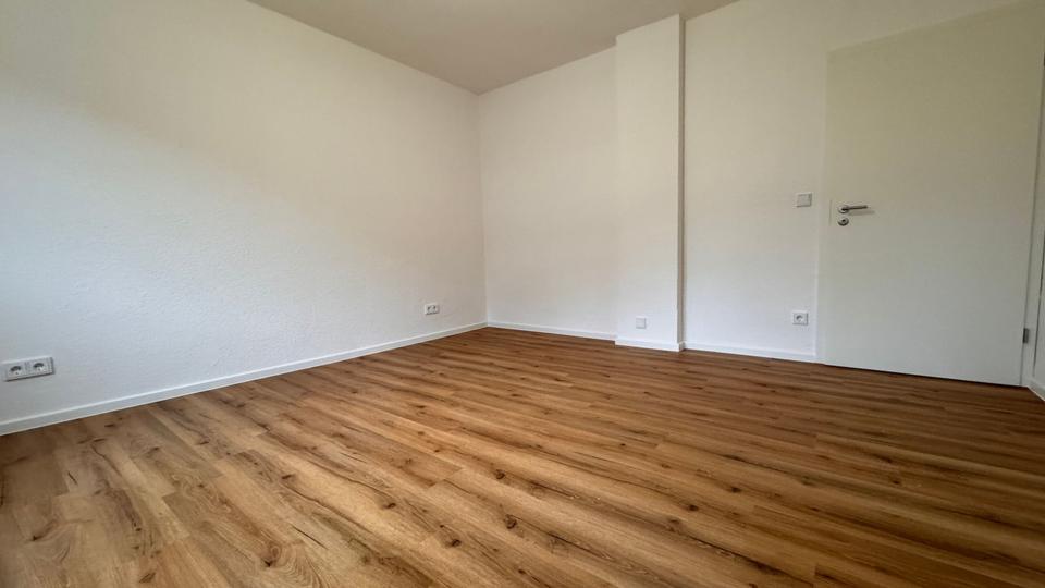 Etagenwohnung Essen Stadtbezirk VI - 2 Zimmer, 48 m&sup2;, 520&euro; | Angebot:26166788