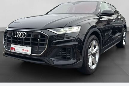 Audi Q8 65.800 km 53.780 &euro; Oberhausen 46047