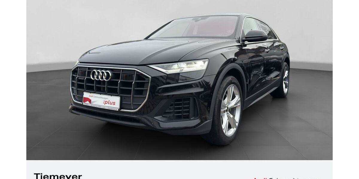 Audi Q8 65.800 km 53.780 &euro; Oberhausen 46047