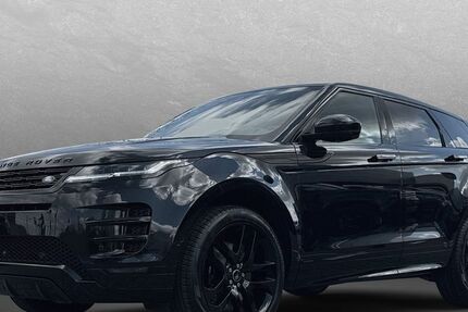Land Rover Range Rover Evoque 8.000 km 59.890 &euro; Moers 47441