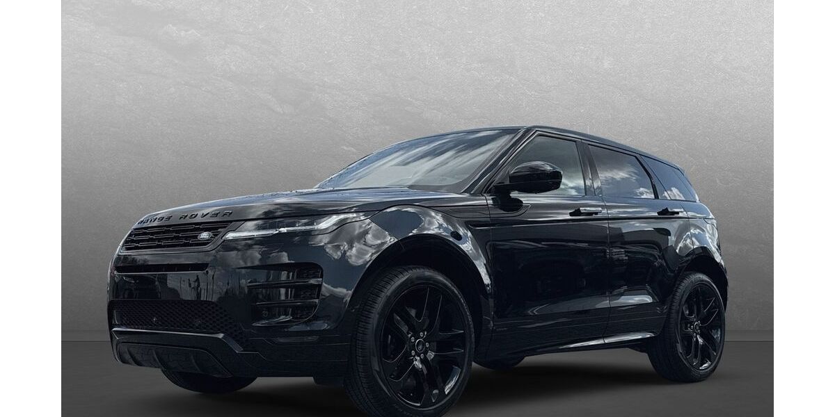 Land Rover Range Rover Evoque 8.000 km 59.890 &euro; Moers 47441