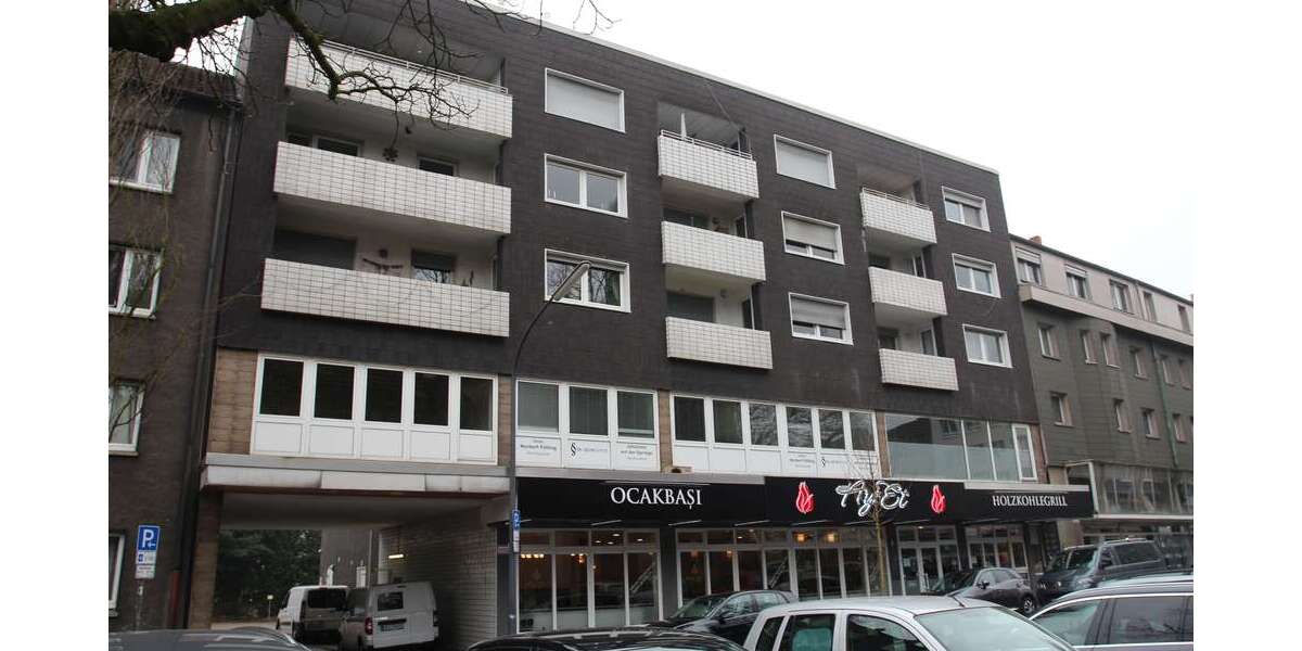 Gewerbeobjekt Gelsenkirchen Horst - 1.450&euro; | Angebot:23832093