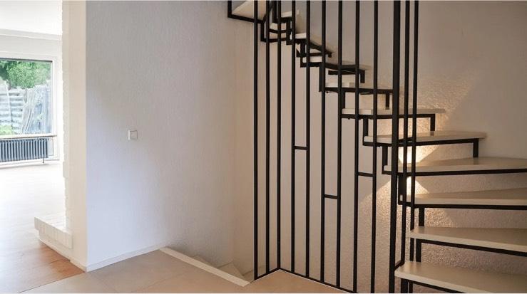 Reihenhaus Ratingen Hösel - 5 Zimmer, 140 m&sup2;, 2.200&euro; | Angebot:25877011