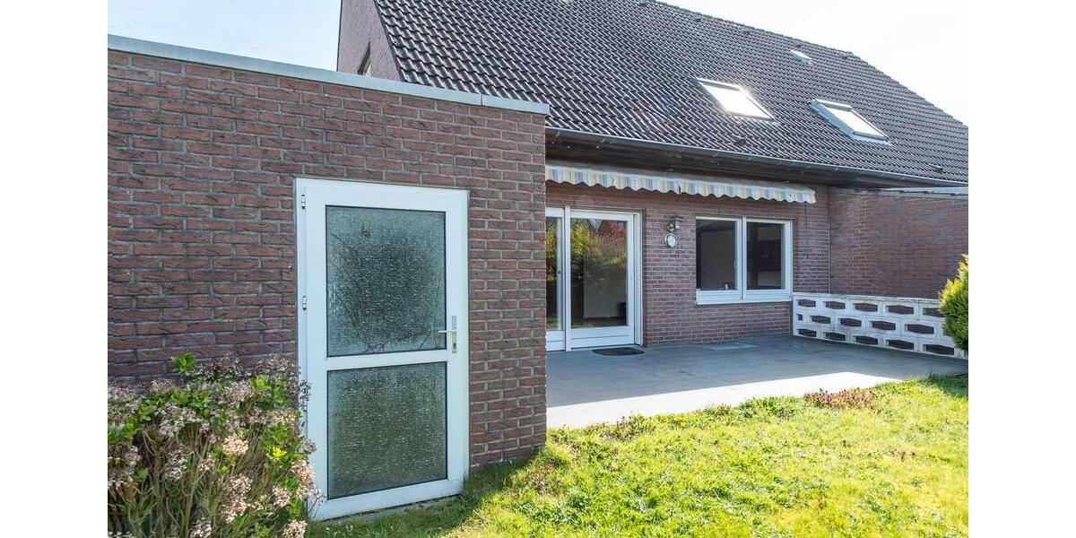 Doppelhaushälfte Geldern - 4 Zimmer, 114 m&sup2;, 295.000&euro; | Angebot:26519988