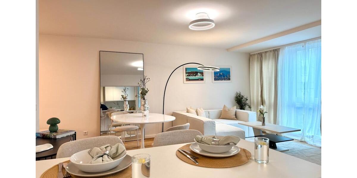 Etagenwohnung Düsseldorf Pempelfort - 1 Zimmer, 48 m&sup2;, 282.000&euro; | Angebot:26007028