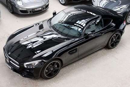 Mercedes-Benz AMG GT 69.959 km 66.990 &euro; Düsseldorf 40237