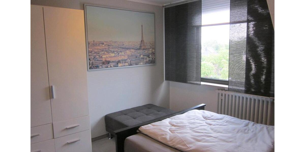 Etagenwohnung Düsseldorf Stadtbezirk 5 - 3 Zimmer, 63 m&sup2;, 850&euro; | Angebot:24693711