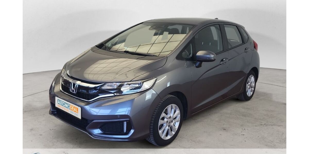 Honda Jazz 59.330 km 13.970 &euro; Dinslaken 46539