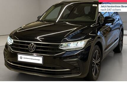 VW Tiguan 43.989 km 25.689 &euro; Krefeld 47805