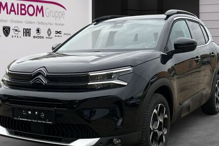 Citroen C5 Aircross 2.000 km 28.990 &euro; Kevelaer 47623
