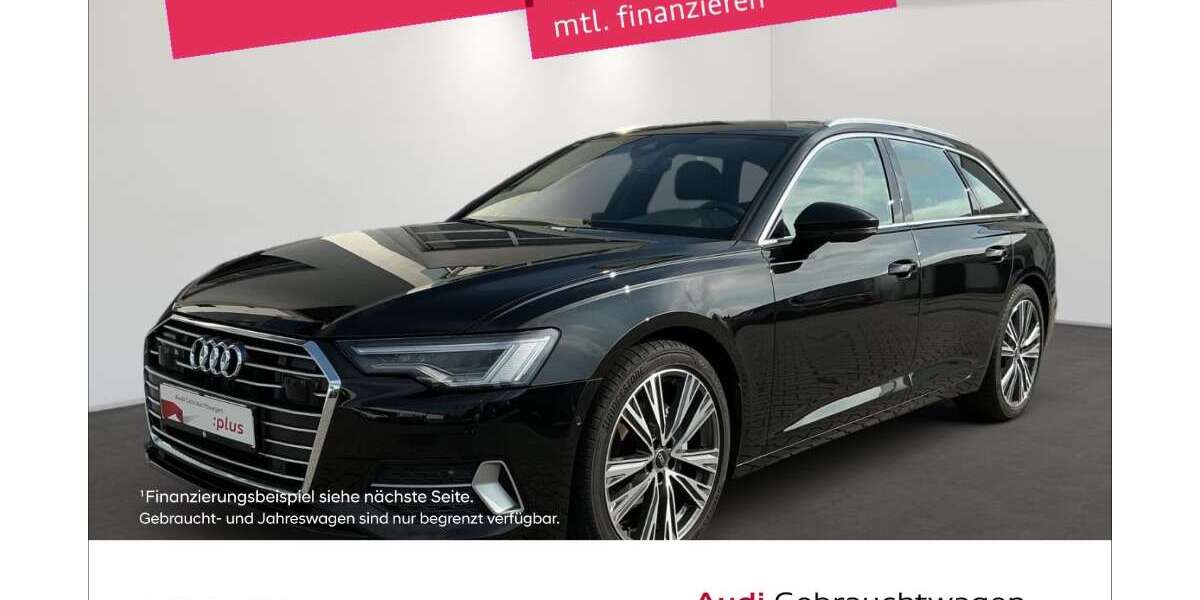 Audi A6 51.344 km 37.250 &euro; Duisburg 47249