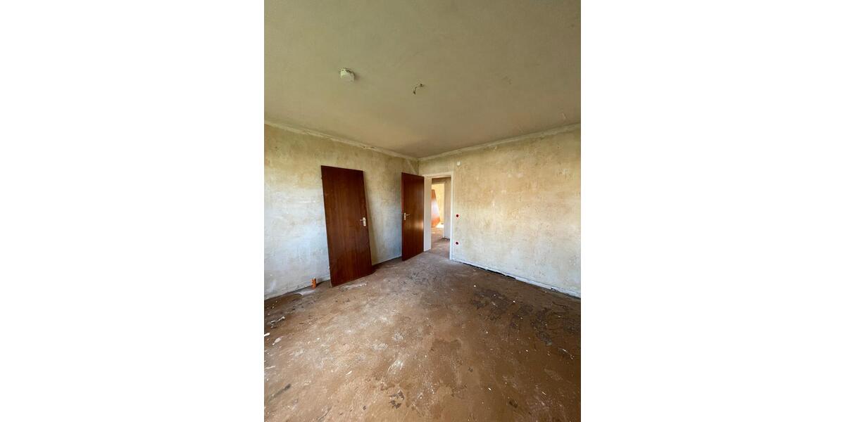 Erdgeschoßwohnung Voerde (Niederrhein) - 3 Zimmer, 69 m&sup2;, 587&euro; | Angebot:25918579