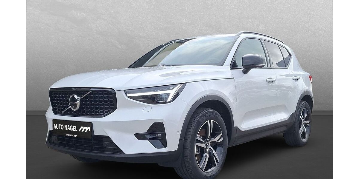 Volvo XC40 20.500 km 34.880 &euro; Geldern 47608