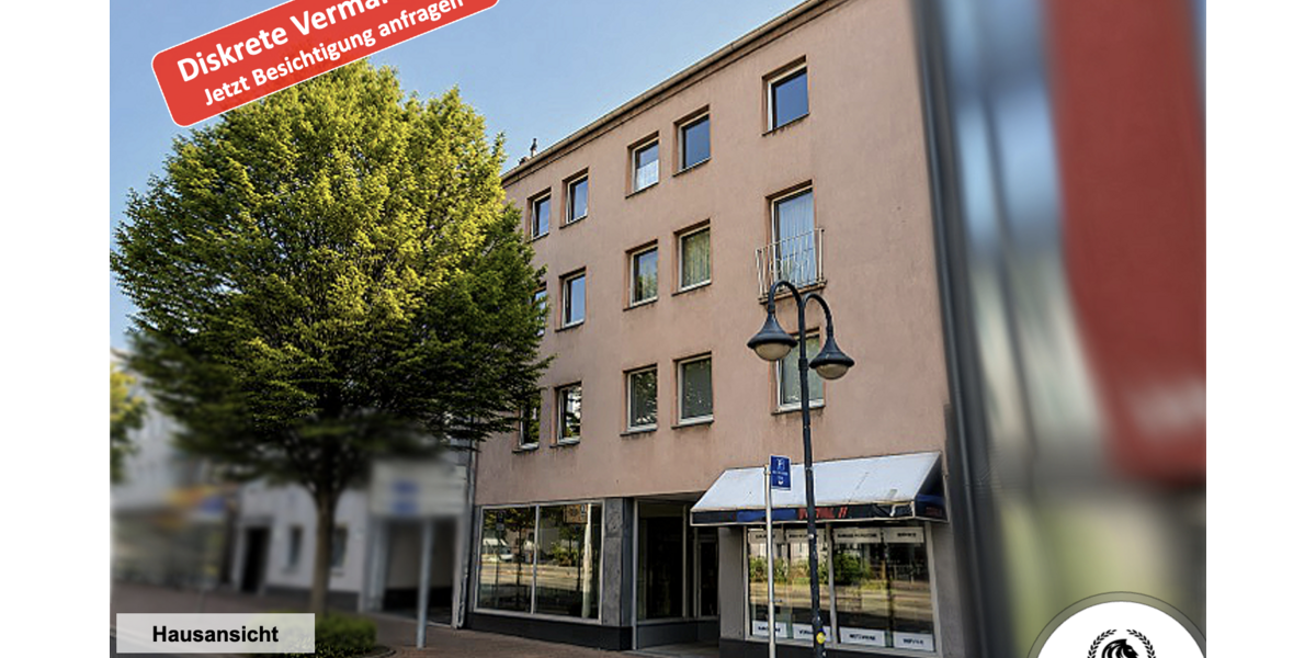 Einfamilienhaus Wesel - 15 Zimmer, 508 m&sup2;, 920.000&euro; | Angebot:27023640