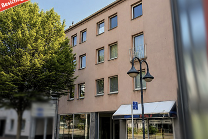 Haus Wesel - 15 Zimmer, 508 m&sup2;, 920.000&euro; | Angebot:27023640