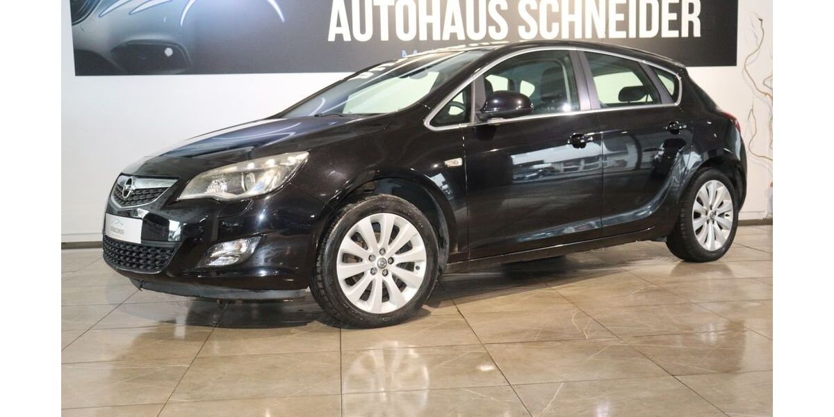 Opel Astra 113.948 km 7.200 &euro; Ratingen 40880