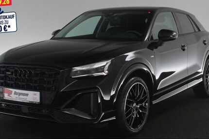 Audi Q2 48.292 km 31.991 &euro; Krefeld 47803