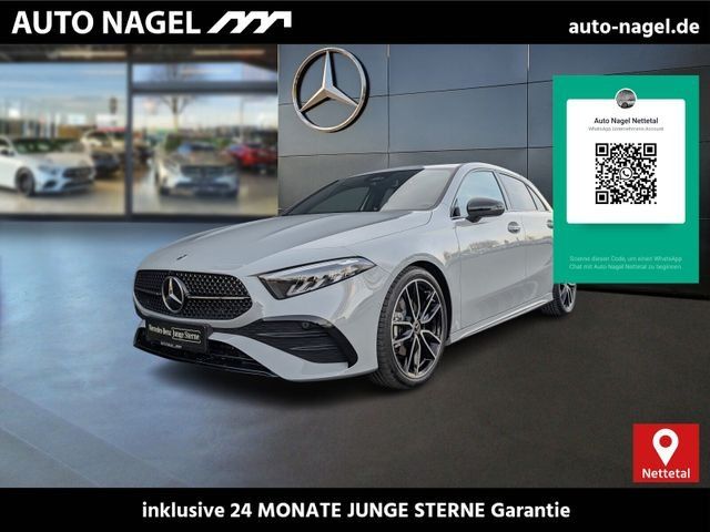 Mercedes-Benz A 180 3.100 km 32.989 &euro; Nettetal 41334
