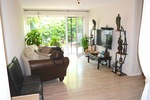 Rtg. Ost, 3 Zi. Garten ETW, 79m², bevorzugte Lage, in kl. Einheit, TG Stellpl. möglich - Terrassenwohnung Ratingen Homberg | Angebot:26689675