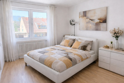 Wohnung Krefeld Oppum - 2 Zimmer, 89 m&sup2;, 900&euro; | Angebot:26244926