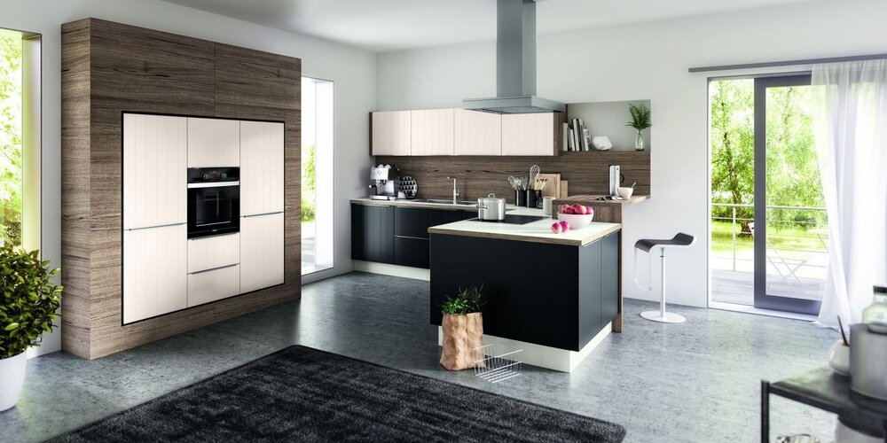 Individuelles Mehrfamilienhaus in Nettetal - Flexibles Wohnen mit allkauf Qualität und Service - Mehrfamilienhaus, Wohnhaus Nettetal | Angebot:27302659