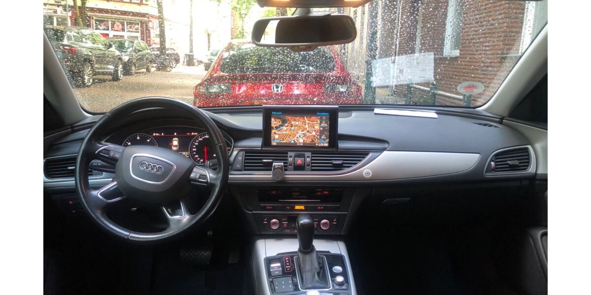 Audi A6 154.000 km 16.700 &euro; Düsseldorf 40227