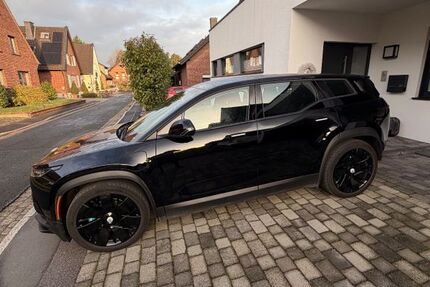 FISKER Ocean 12.800 km 26.444 &euro; Moers 47447